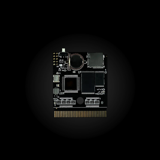 Gameboy Color EDGB Flash Cartridge