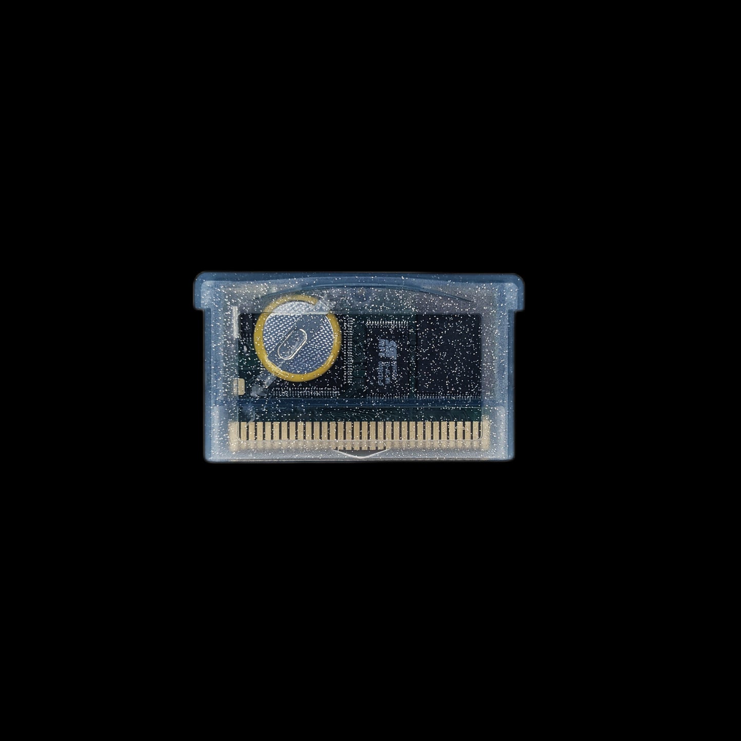 RTC, Forever Save GBA Flash Cart, 32MB ROM storage, 1Mbit FRAM Saves with Real Time Clock