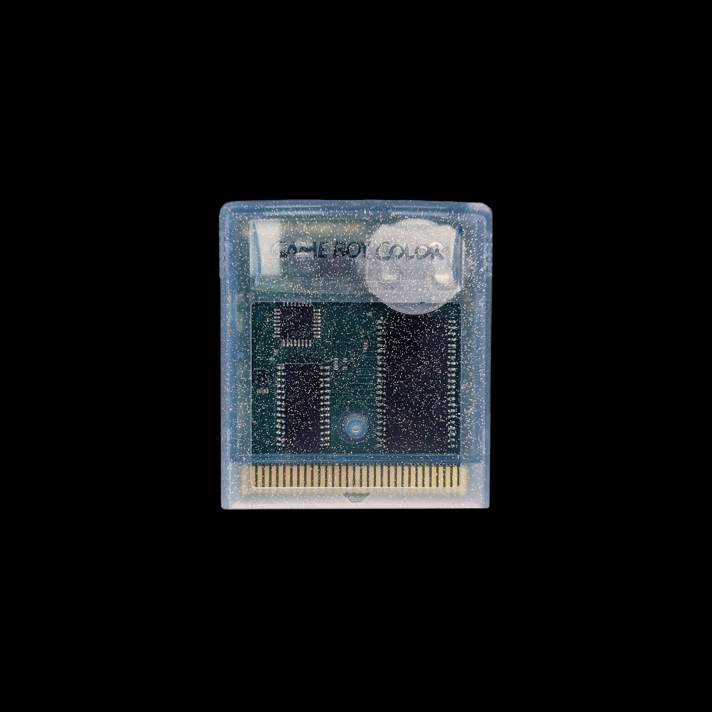 RTC, Forever Save GBC Flash Cart, 2MB rom storage 32KB FRAM Saves with Real Time Clock